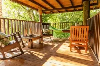 Platon Ecolodge Các khách sạn ở Municipio Santa Cruz de Barahona