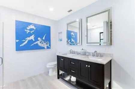 RARE FIND! Newly Renovated Home on Golf Course!