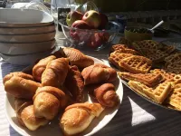 ArkaBarka Floating Hostel