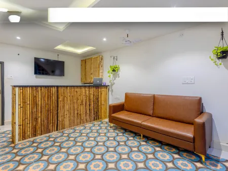 The Baga Village-Tbv