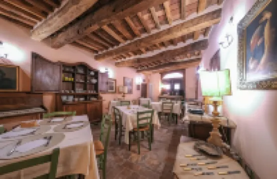 Antica Dimora Leones