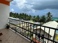 Enjoy Hotel - con vistas al mar