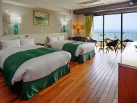 Hotel Resonex Nago