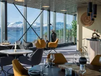 Quality Hotel Grand Royal - Завтрак