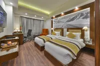 Regenta Central Srinagar Hotels in Raj Bagh