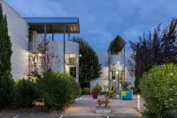 The Originals Access, Hôtel Innostar Hotels in 