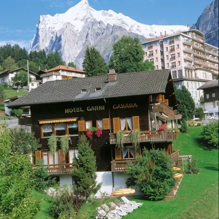 Hotel Cabana