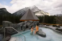 The Dorothy Motel Hotels in Banff