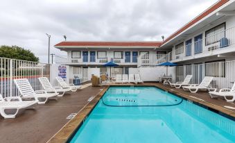Motel 6 North Richland Hills, TX