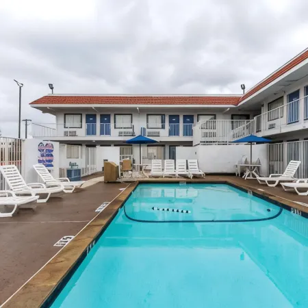 Motel 6 North Richland Hills, TX