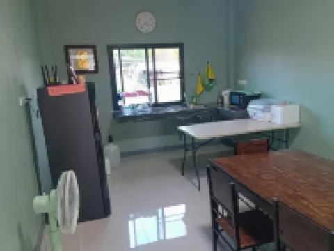 แฟรี่รีสอร์ท