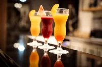 Sarova Imperial Hotel, Kisumu - Barer