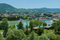 Hotel Don Luis - Haustierfreundliche