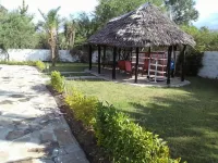 Mara River Lodge Hotel di Mara