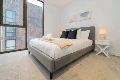 Haymarket Prime Location Charming 2 Bed