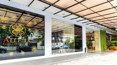The Batik Hotel Hotels in D A R A T