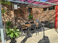 Statesman Motor Inn Hotels in Ararat