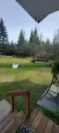 Secluded and beautiful Mendenhall Valley retreat just 2.8 miles from the glacier