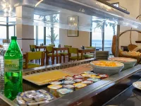 馬德拉 - 裏貝拉布拉瓦旗幟酒店 裏貝拉布拉瓦酒店