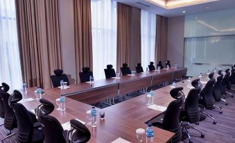 Soll Marina Hotel & Conference Center Bangka