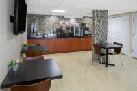 ซุปเปอร์ 8 บายวินด์แฮม เบรเดนตัน ย่านซาราโซตา