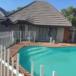 Caledon Overnight Rooms Hotels in Kimberley