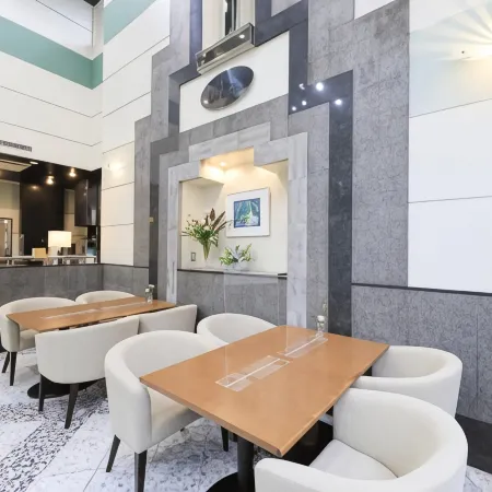 Atsugi Urban Hotel