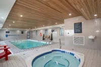 Sandman Hotel Saskatoon Hotels in Saskatoon
