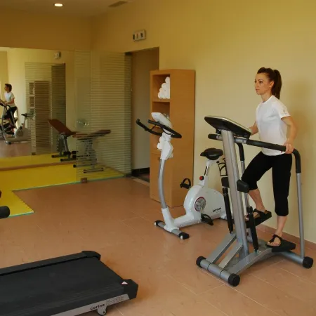 Apollonion Asterias Resort and Spa