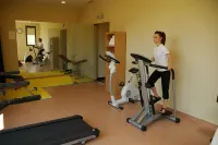 Apollonion Asterias Resort and Spa - Gym