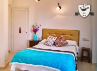 Hostal Restaurante la Niña Hotels in Mazagón