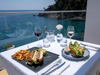 卡拉克酒店 濱海卡瓦萊爾酒店