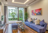Flamingos Dai Lai Resort - Luxury Hotels in Phuc Yen