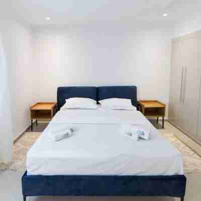 Sunset 201: Luxury 2Bds with Gym Rooms