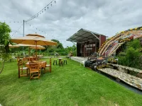 Rapeepat Residential and Resort Hotels in Khu Mueang