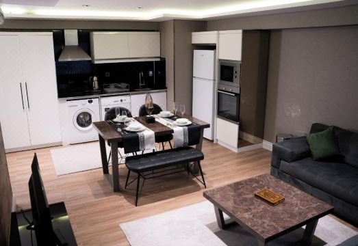 2. MG 힐 레지던..