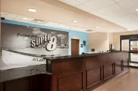 Super 8 by Wyndham Pennsville/Wilmington Hotel a New Castle