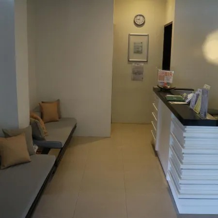 L'Fisher Hotel Bacolod