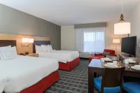 TownePlace Suites McAllen Edinburg Hotels in Edinburg
