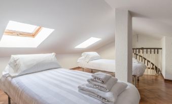 Italianway - Il Borgo apartments