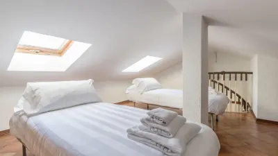 Italianway - Il Borgo apartments Hotels in Finale Ligure