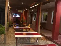 North Blue Bay Inn Ξενοδοχεία στην πόλη Baler