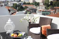 Patika Suites Các khách sạn ở 