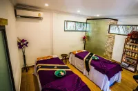 โซล บีช รีสอร์ท - ที่มีสปา