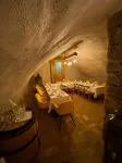 Pension & Restaurant Atmosféra - sarapan