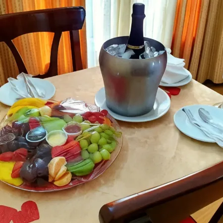 Hotel Dan Inn Campinas Cambuí