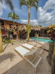 Poshtel Arenal - hostel