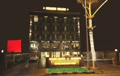 Hotel Golden Grand