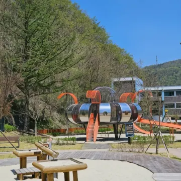 Ramada Taebaek Hotel