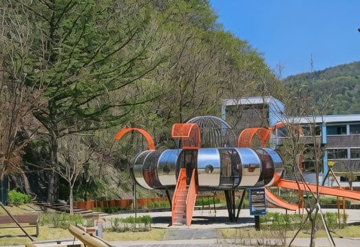 라마다태백 호텔 객실